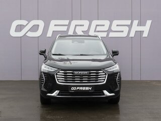 2023 Haval Jolion I, чёрный, 1899000 рублей, вид 3