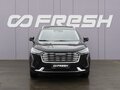 2023 Haval Jolion I, чёрный, 1899000 рублей - вид 2
