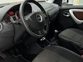 2016 Lada (ВАЗ) Largus I, серебристый, 990000 рублей - вид 9