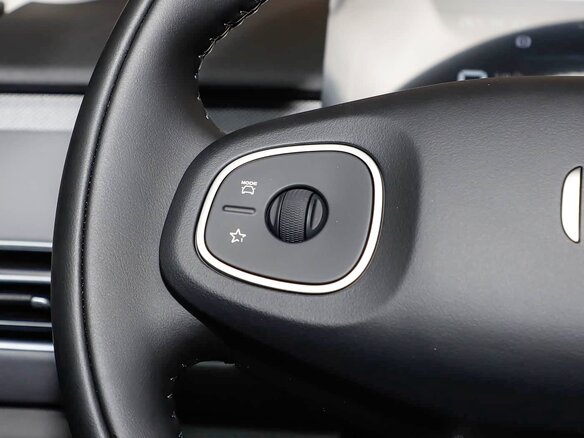 2026 Changan Qiyuan Q05 51.9 kWh II, серый, 2300000 рублей - вид 26