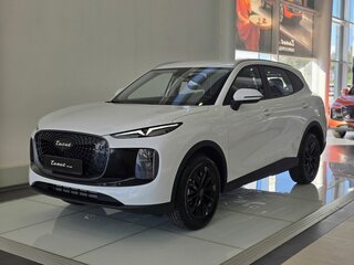 2026 Tenet Plus L6, белый, 2890000 рублей, вид 1
