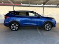 2023 Haval F7 I Рестайлинг, синий - вид 5