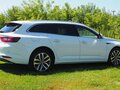 2018 Renault Talisman I, белый, 1550000 рублей - вид 5