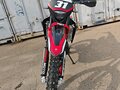 2025 Regulmoto CR-Z 300, чёрный, 209000 рублей - вид 2