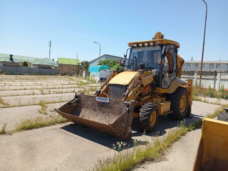 2022 Leist Gross 780, жёлтый, 3128400 рублей, вид 1