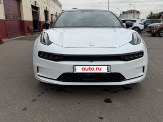 2023 Zeekr 001 100 kWh I, белый, 5000000 рублей, вид 2