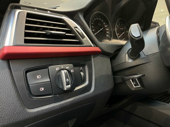 2019 BMW 4 серии 420i F32/F33/F36 Рестайлинг, белый, 2898000 рублей - вид 20