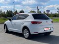 2013 SEAT Leon III, белый, 740000 рублей - вид 6