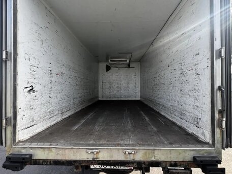 2014 Fuso (Mitsubishi) Canter, белый, 1500000 рублей, вид 3
