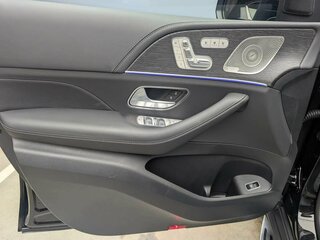 2026 Mercedes-Benz GLE Coupe 450 II (C167) Рестайлинг, чёрный, 15000000 рублей, вид 5