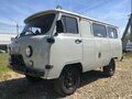 2026 УАЗ 2206, серый, 1810000 рублей - вид 2