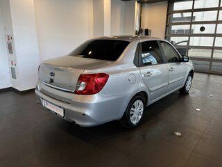 2020 Datsun on-DO I Рестайлинг, серый, 491000 рублей, вид 3