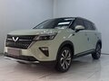 2022 Wuling Xingchi, зелёный, 1090000 рублей