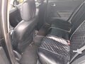 2006 Renault Megane II Рестайлинг, чёрный - вид 9