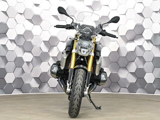2019 BMW R 1250 R, зелёный, 1129000 рублей, вид 5
