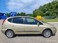 2001 Daewoo Rezzo, золотистый, 635000 рублей - вид 4