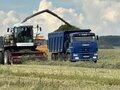 2013 КамАЗ 6520, синий, 1000000 рублей - вид 5