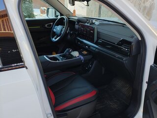 2025 Haval H3 I, белый, 2650000 рублей, вид 3