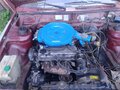 1985 Mazda 626 II (GC), пурпурный, 70000 рублей - вид 10