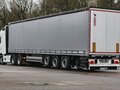 2024 Schmitz Cargobull SCB, серебристый, 5800000 рублей - вид 1