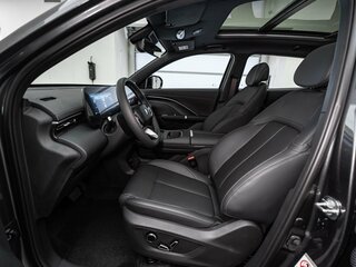 2026 Changan UNI-S I Рестайлинг, серый, 3249900 рублей, вид 5