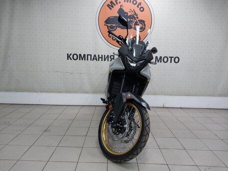 2026 Honda XL750 Transalp, серый, 1479000 рублей, вид 3