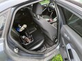 2014 Ford Focus III, синий - вид 1