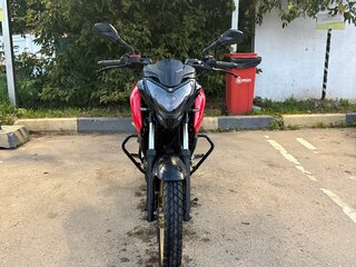 Bajaj Pulsar NS 150