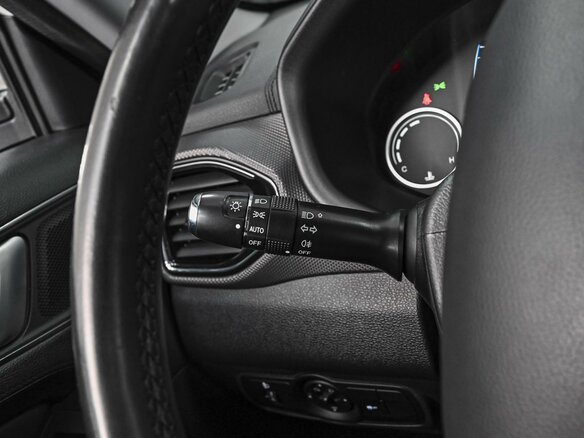 2019 Chery Tiggo 4 I Рестайлинг, белый, 1144000 рублей - вид 16