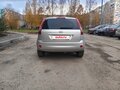 2006 Ford Fiesta Mk5, серый, 420000 рублей - вид 5