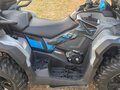 2021 BRP Can-Am Outlander Max DPS 1000R, серый, 1850000 рублей - вид 8