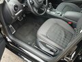 2014 Audi A3 III (8V), чёрный, 1075000 рублей - вид 9