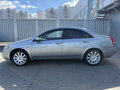 2005 Nissan Primera III (P12), серебристый - вид 1
