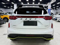 2022 Haval Chitu, белый, 1082000 рублей - вид 9