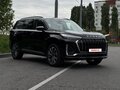 2023 Exeed VX I Рестайлинг, чёрный, 3350000 рублей - вид 2