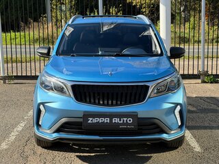 2023 Livan X3 Pro, голубой, 1049000 рублей, вид 2