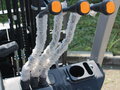 2025 Zoomlion FD20, зелёный, 1329603 рублей - вид 8