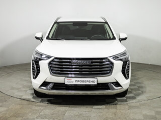 2023 Haval Jolion I, белый, 1747960 рублей, вид 2