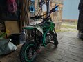 2021 Motoland CRF10, зелёный, 29000 рублей - вид 3