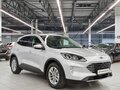 2020 Ford Kuga III, серый, 1819000 рублей - вид 2