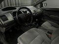 2007 Honda Civic VIII, чёрный, 789777 рублей - вид 5