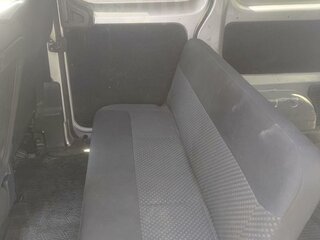 2015 Nissan NV200, серебристый, 1100000 рублей, вид 5