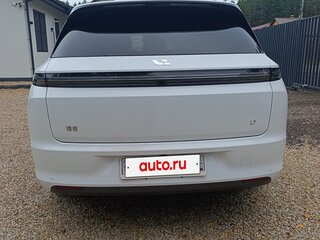 2023 Li Auto (Lixiang) L7 I, белый, 6700000 рублей, вид 5