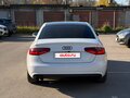 2015 Audi A4 IV (B8) Рестайлинг, белый, 1850000 рублей - вид 10