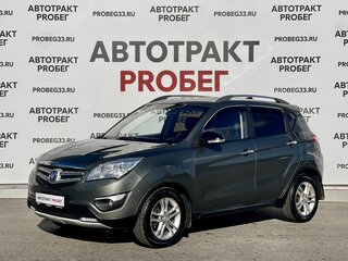 Changan CS35