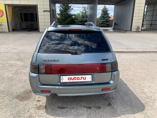 2007 Lada (ВАЗ) 2111, серый, 250000 рублей, вид 5