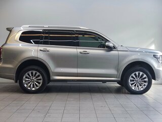 2023 Tank 500 I, серый, 4550000 рублей, вид 4