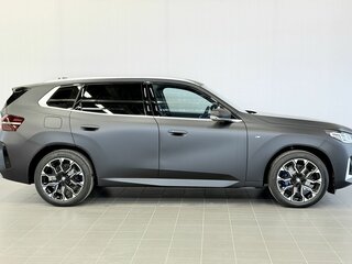 2025 BMW X3 Long 30L xDrive IV (G45/G48), чёрный, 7200000 рублей, вид 4