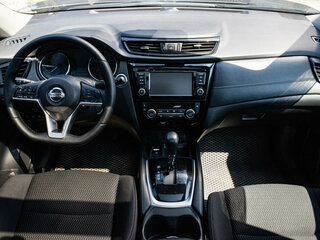 2021 Nissan X-Trail III Рестайлинг, серый, 2399000 рублей, вид 5