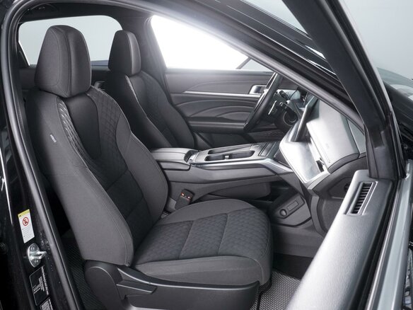 2024 Haval F7 II, чёрный, 2570000 рублей - вид 7